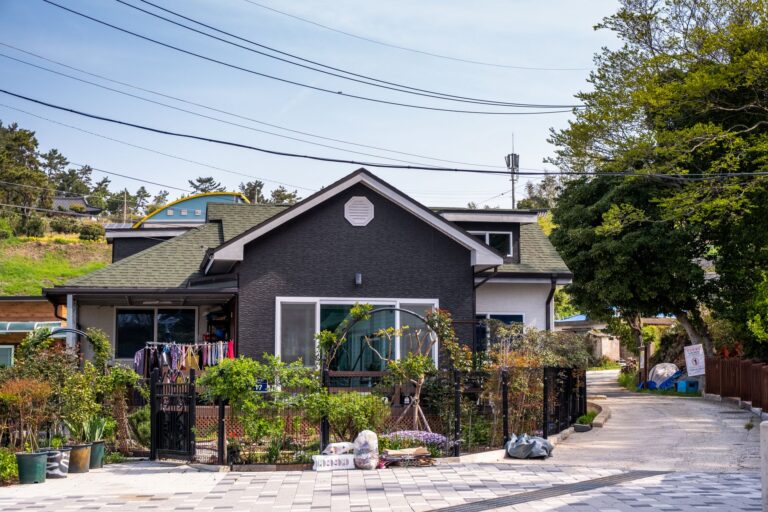 광주 북구 상속세 공제와 신고 대상 판단 방법